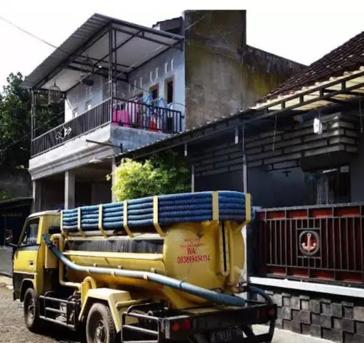 Sedot WC palmerah Terdekat palmerah