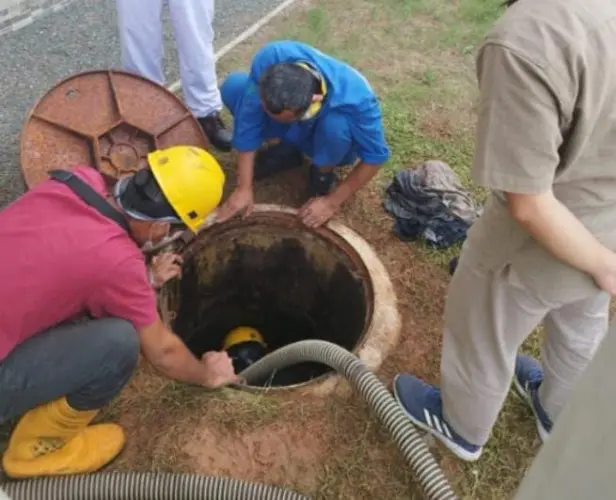 Sedot WC palmerah Murah palmerah