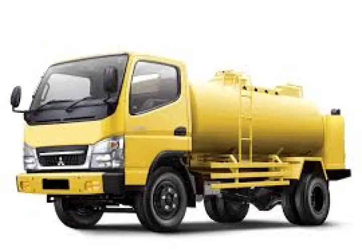 SEDOT WC SAMPAI HABIS palmerah