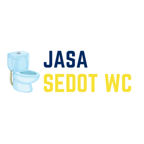 Sedot WC Mampet  palmerah